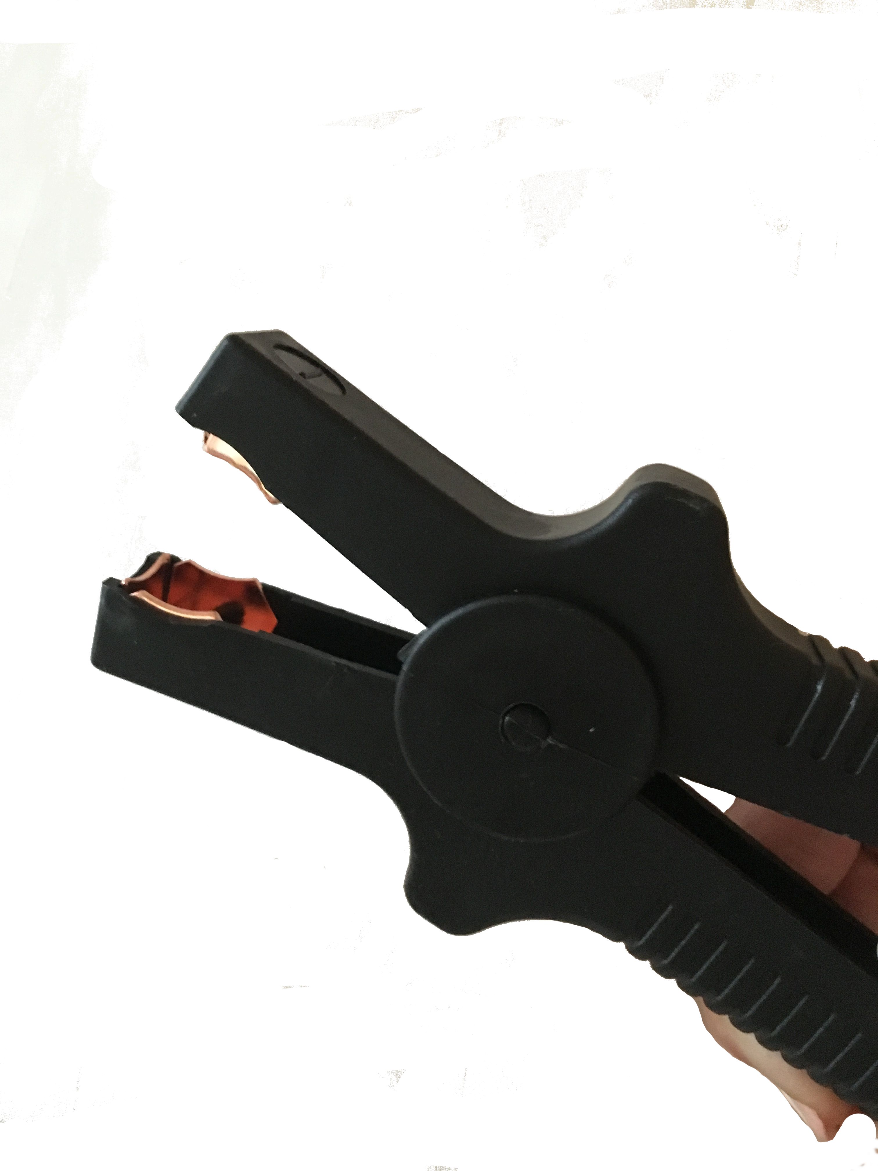 Starthilfekabel ALU Safety  16mm²   3,00m