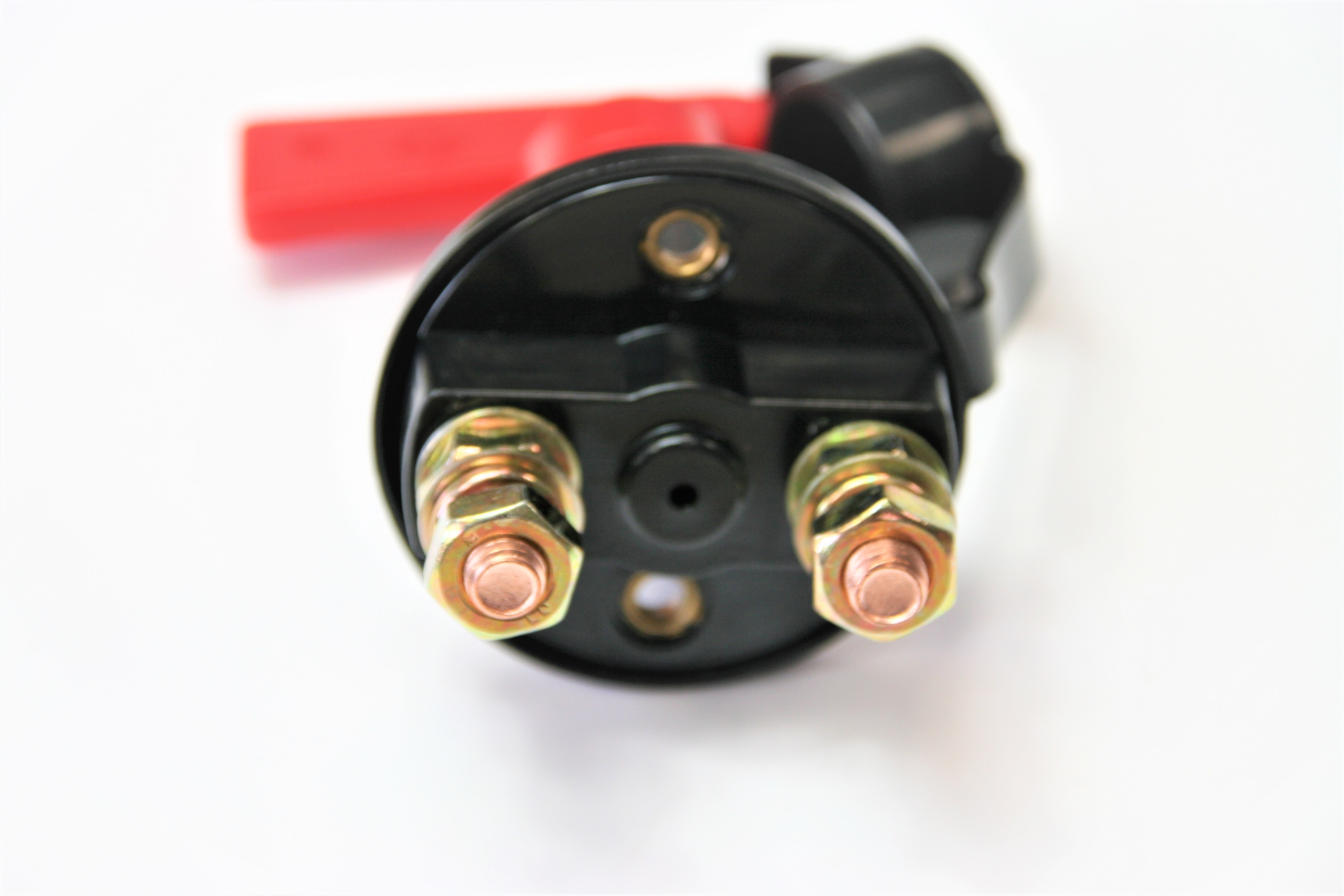 Trennschalter für Batterie