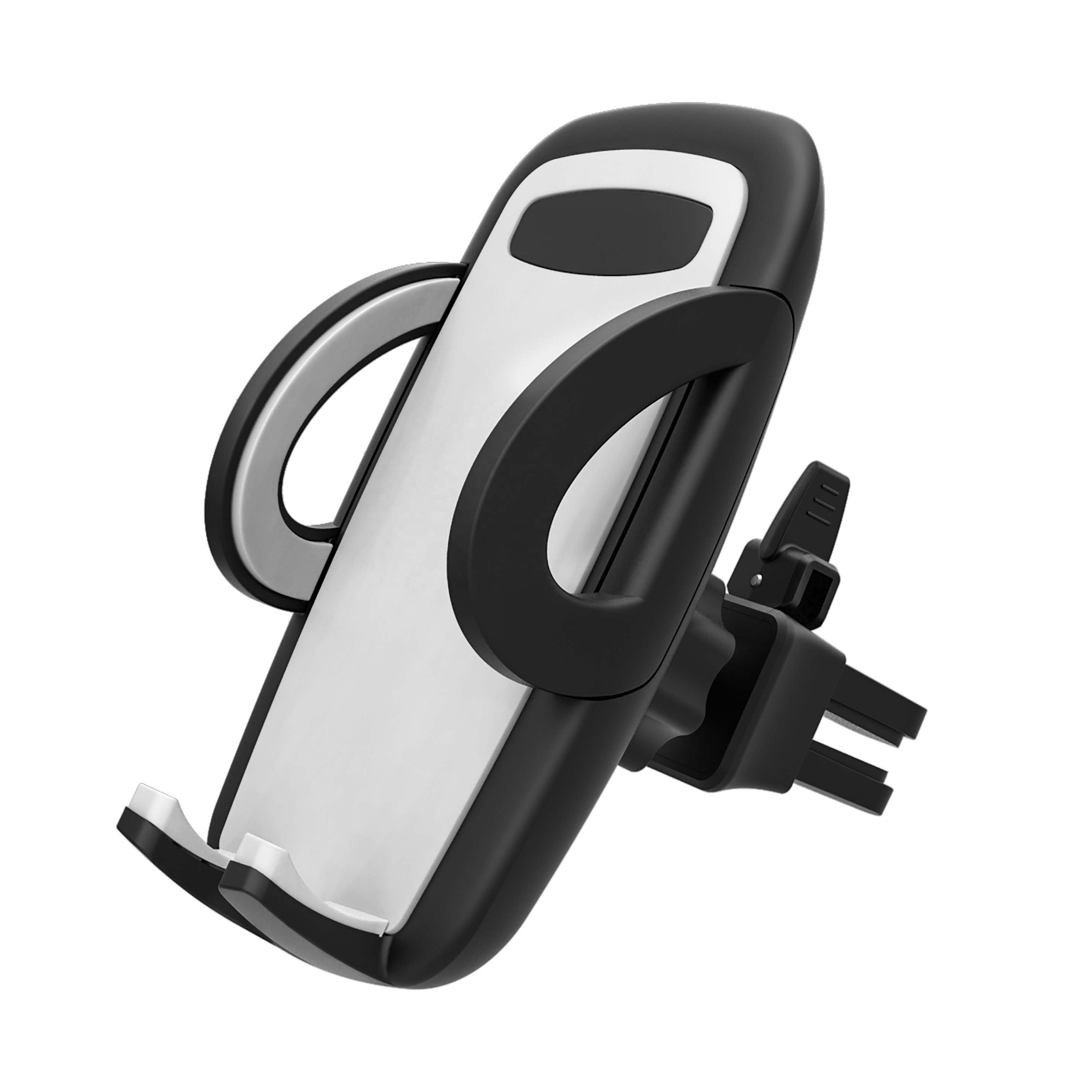 Smartphone Halter für die Lüftungsschlitze