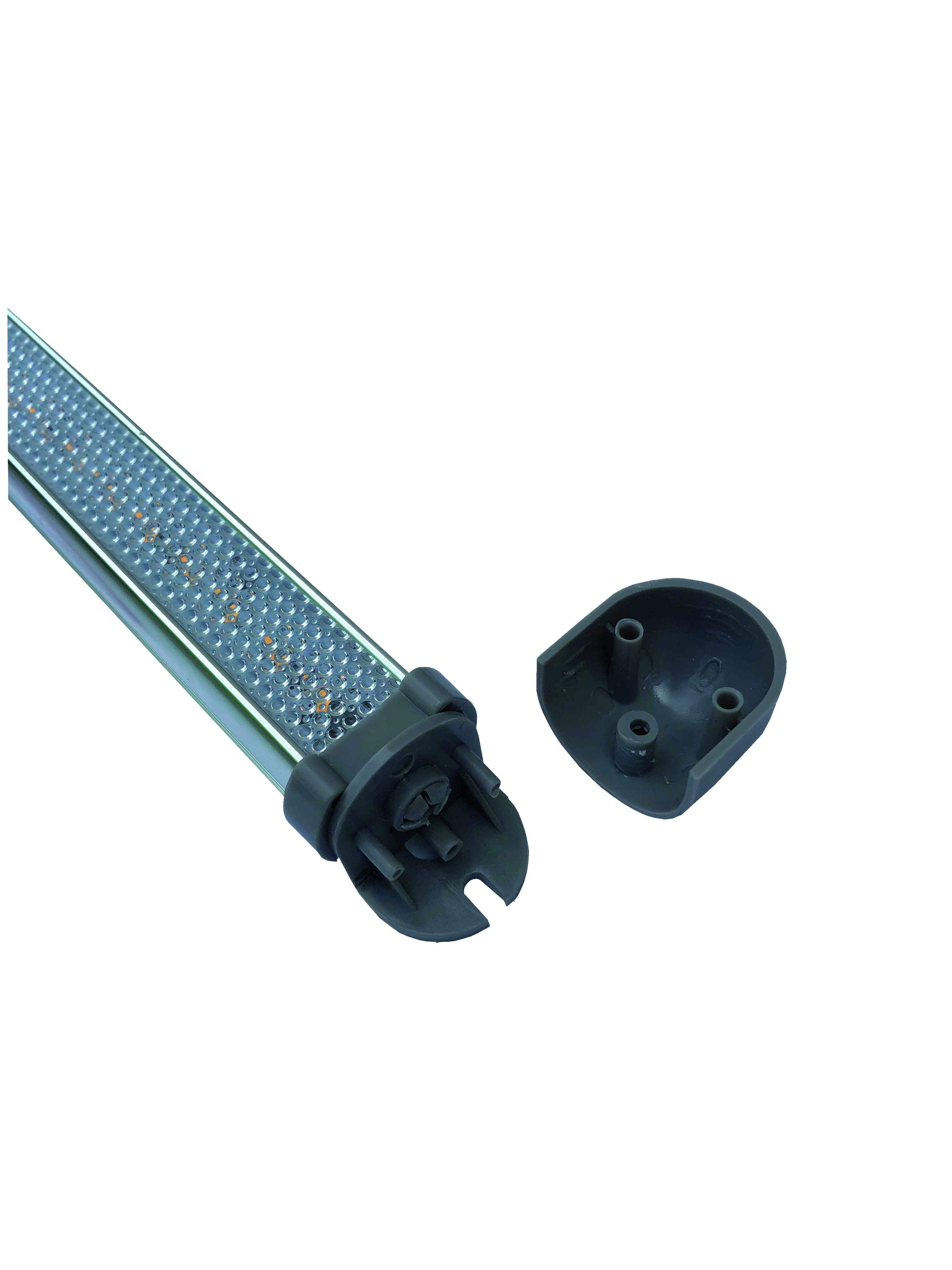 Linienleuchte 10-Leds 12V