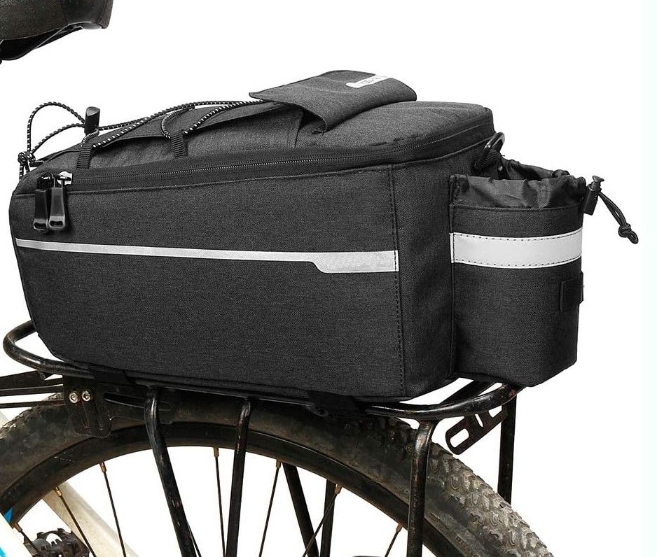 Fahrrad Kühltasche