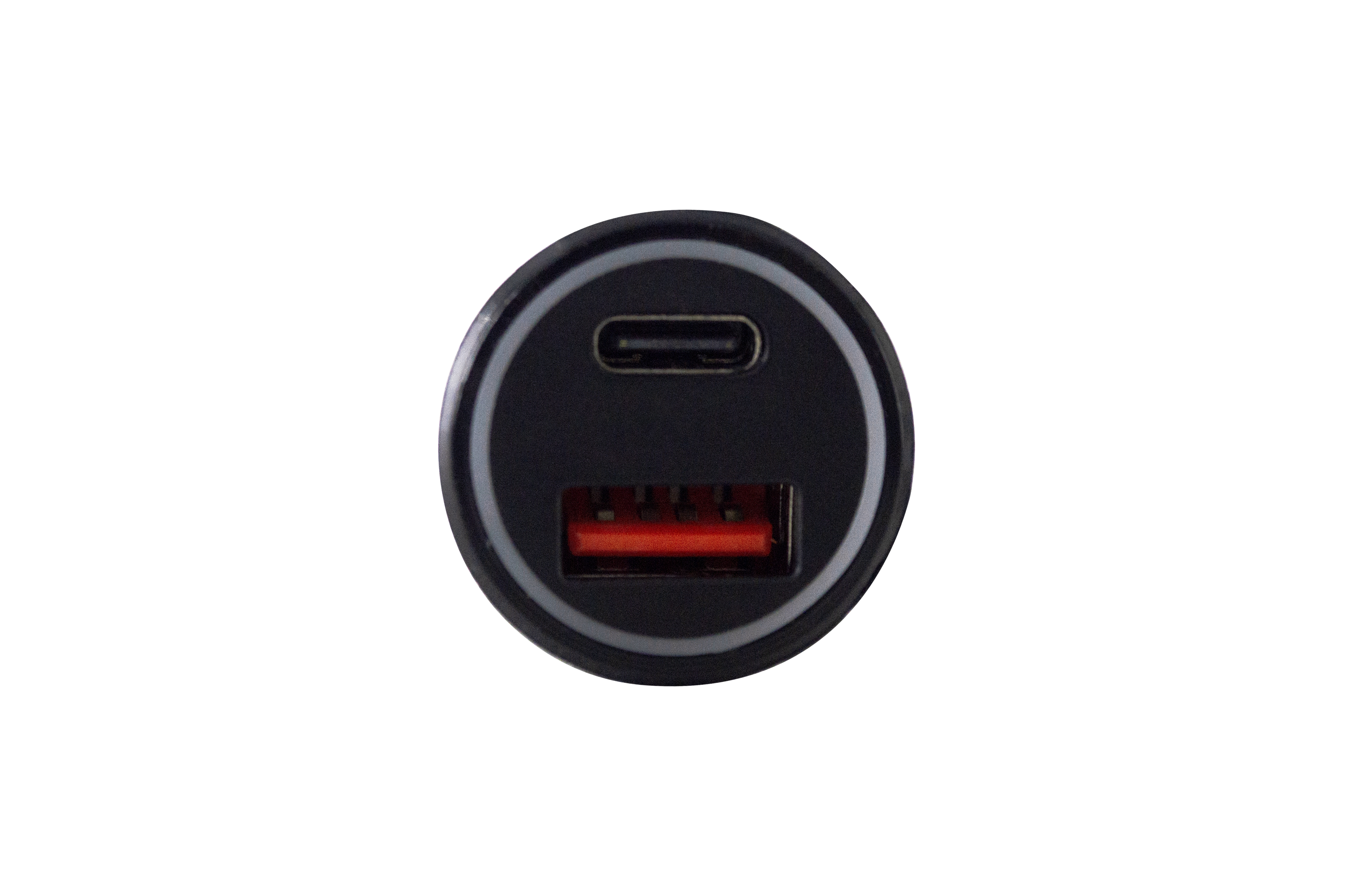 USB Adapter mit USB-C