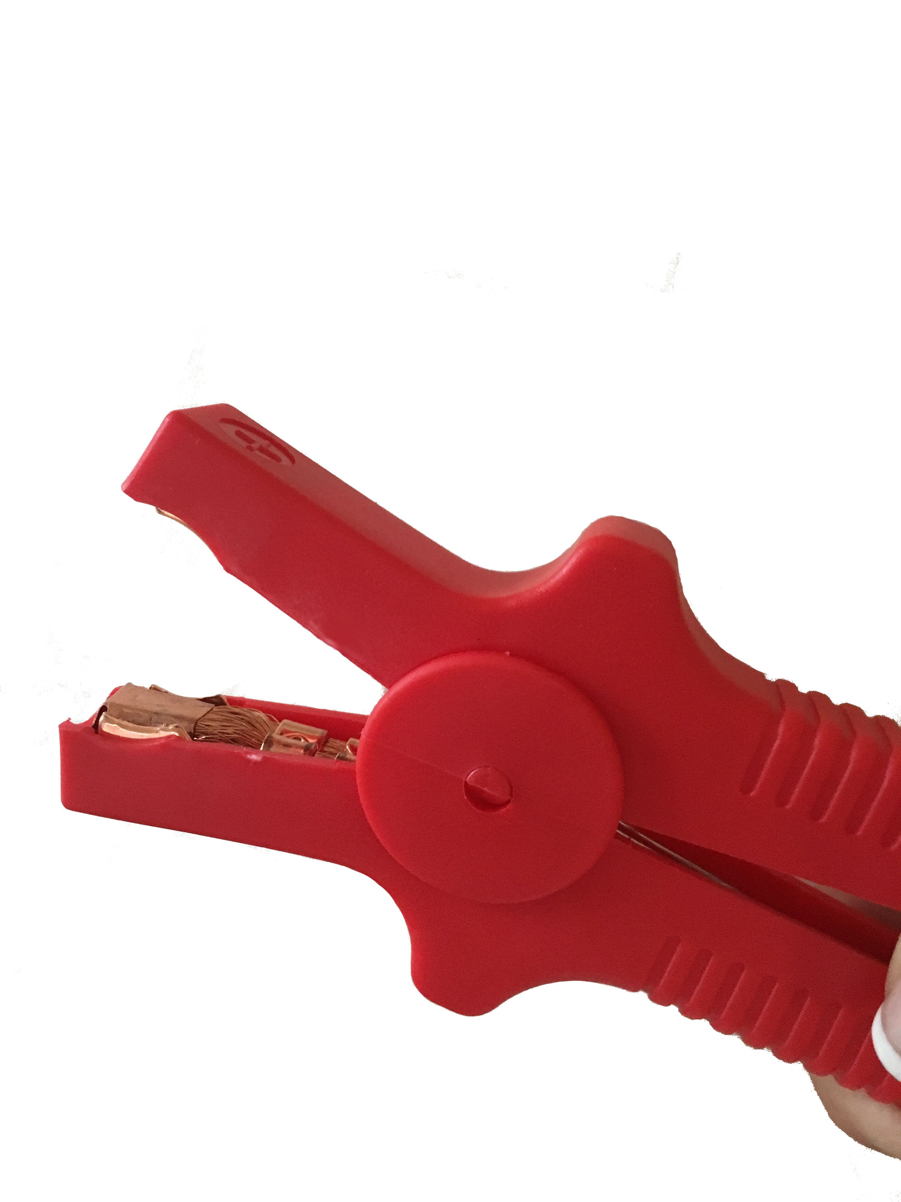Starthilfekabel ALU Safety  16mm²   3,00m