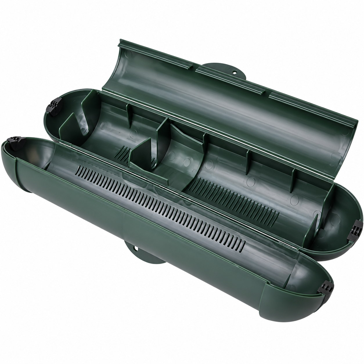 Safety Box CEE Stecker