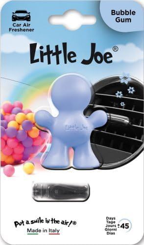 Little Joe ® Lufterfrischer Bubble Gum