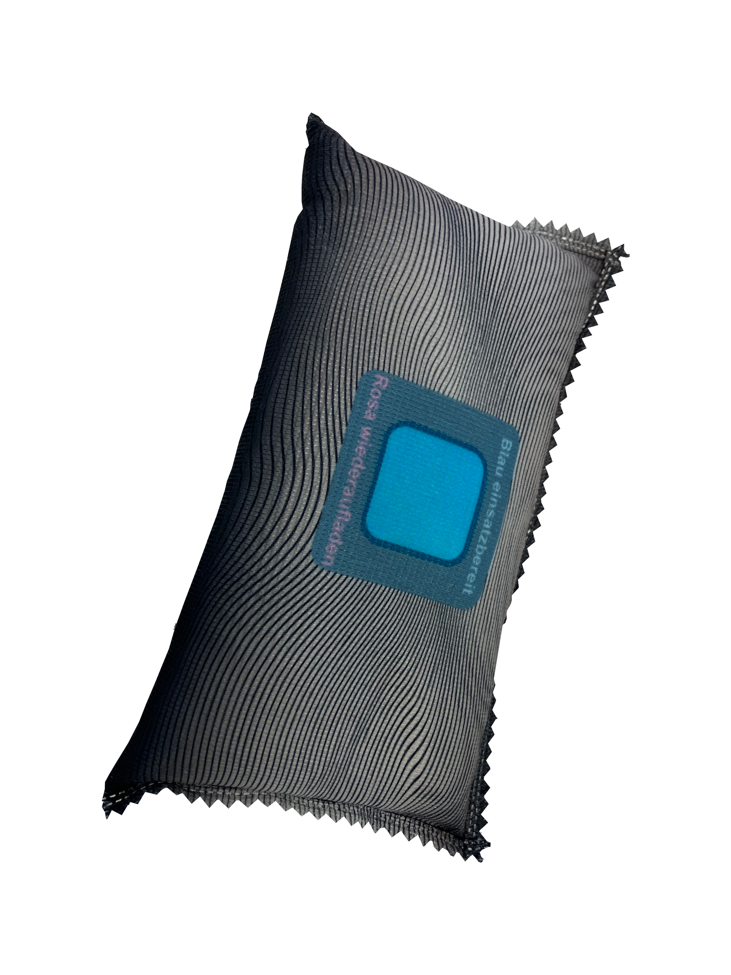 Luftentfeuchter mit Indikator 500g 