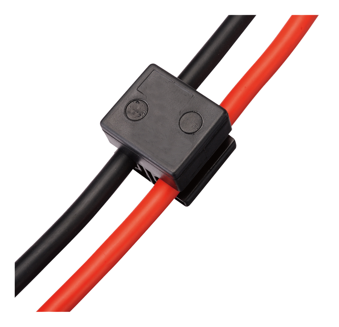 Starthilfekabel ALU Safety  16mm²   3,00m