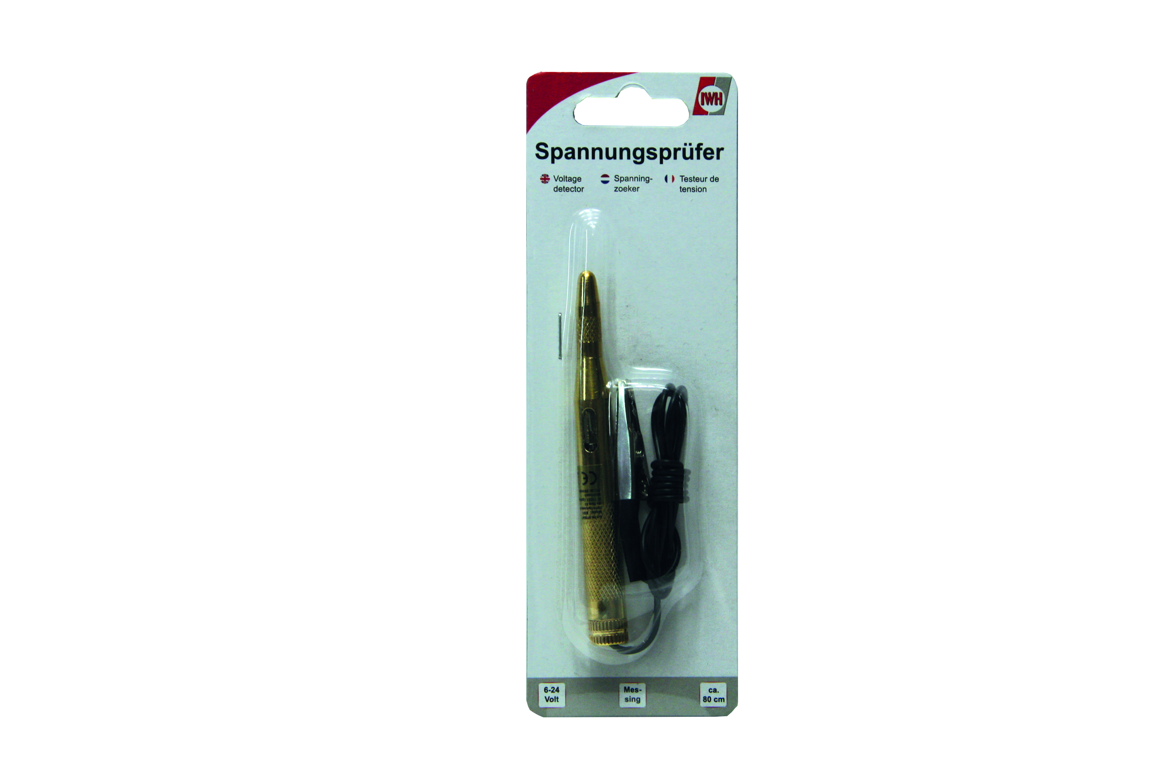 Stromprüfer 12V