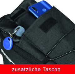 Fahrrad Kühltasche
