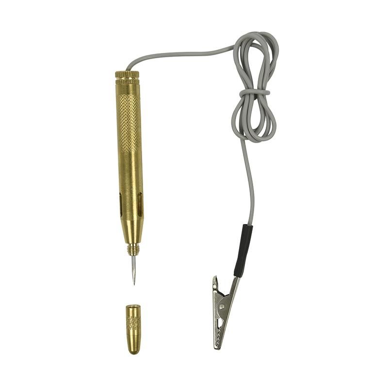 Stromprüfer 12V