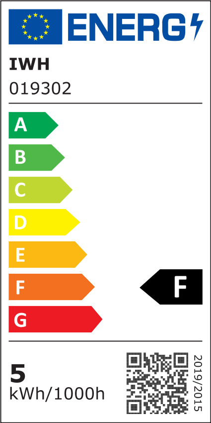 Linienleuchte 10-Leds 12V