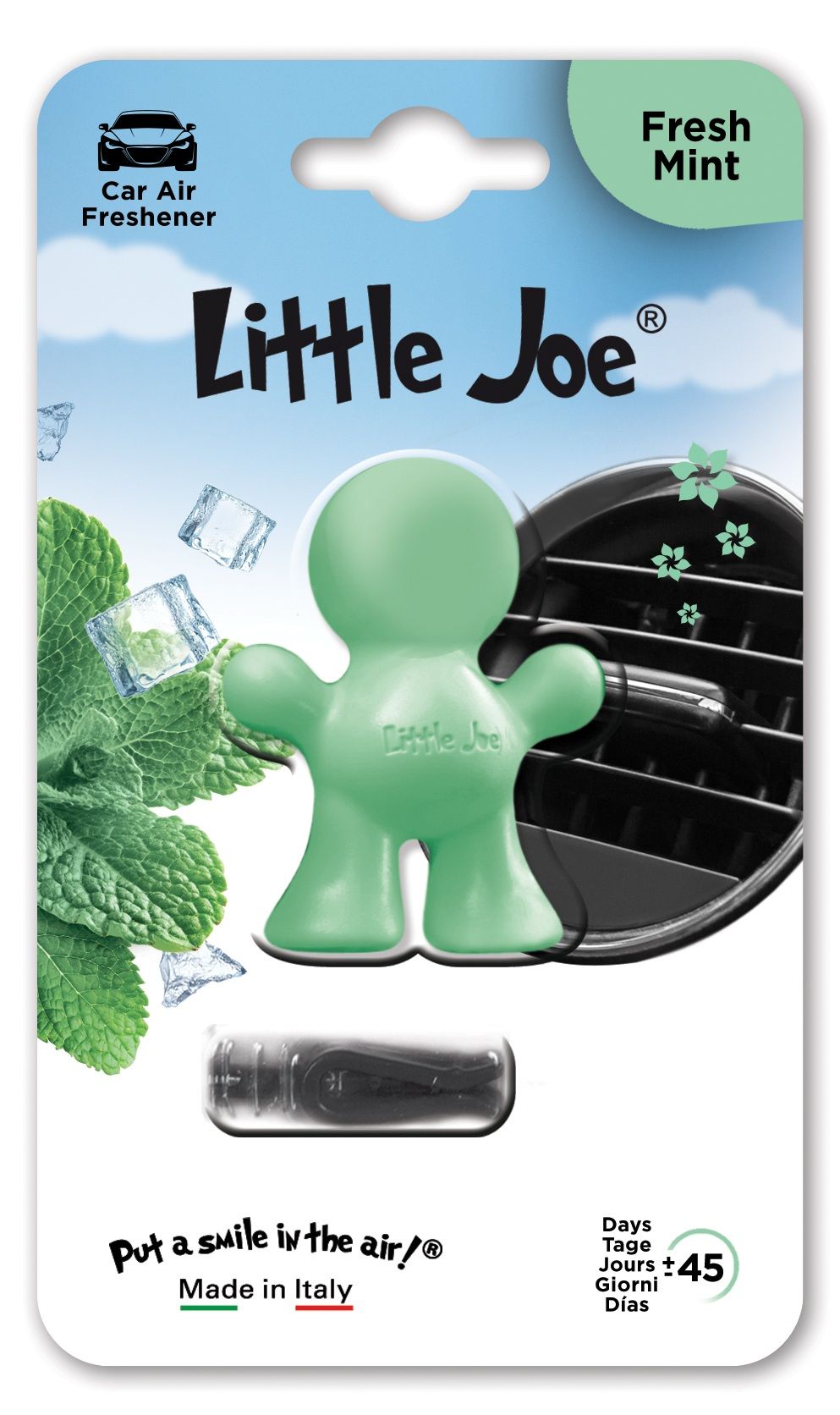 Little Joe ® Lufterfrischer Fresh Mint