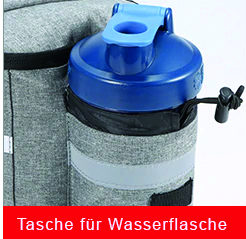 Fahrrad Kühltasche
