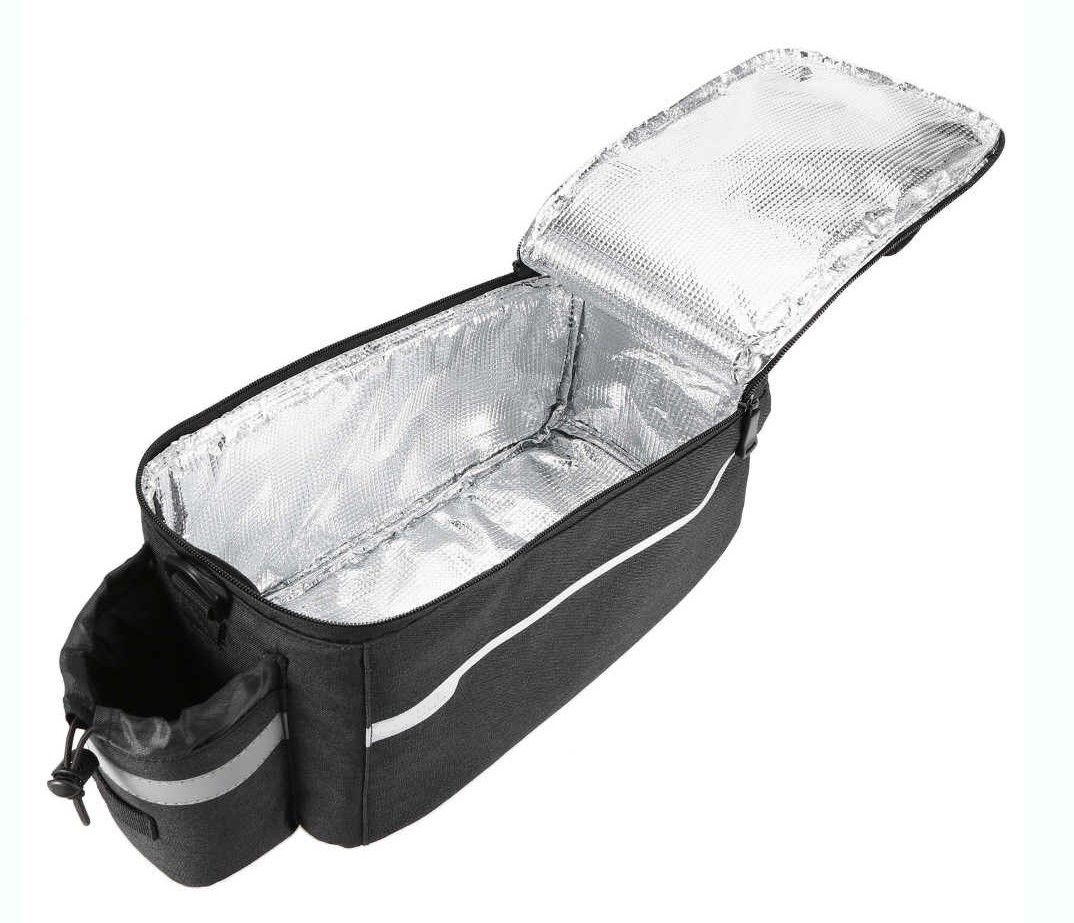 Fahrrad Kühltasche